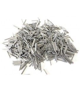 Ролик для подшипника ШХ15 1,5х11,8 мм