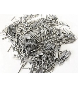 Ролик для подшипника ШХ15 1,5х13,8 мм