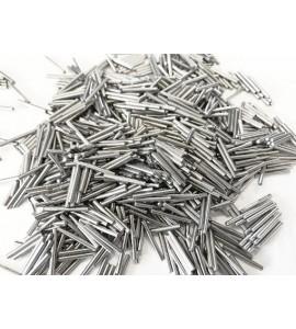 Ролик для подшипника ШХ15 1,5 х 15,8 мм