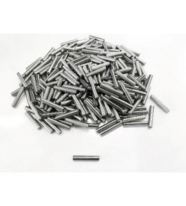 Ролик для подшипника ШХ15 1,6х9,8 мм