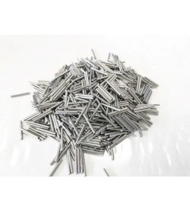 Ролик для подшипника ШХ15 1х13,8 мм