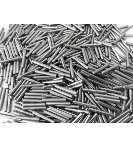 Ролик для подшипника ШХ15 2,5х15,8 мм