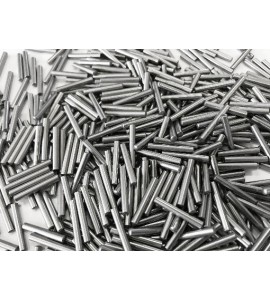 Ролик для подшипника ШХ15 2,5х17,8 мм