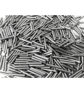 Ролик для подшипника ШХ15 2,5х21,8 мм