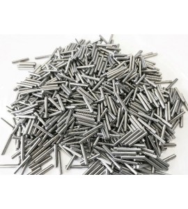 Ролик для подшипника ШХ15 2х13,8 мм