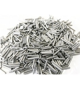 Ролик для подшипника ШХ15 2х15,8 мм