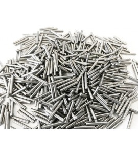 Ролик для подшипника ШХ15 2х17,8 мм