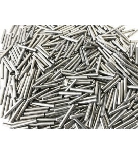 Ролик для подшипника ШХ15 2х19,8 мм