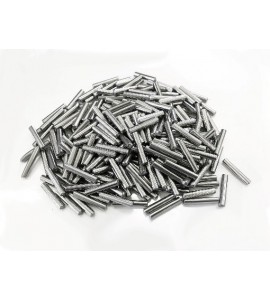 Ролик для подшипника ШХ15 2х7,8 мм