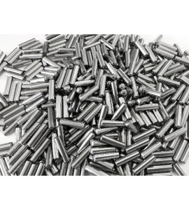 Ролик для подшипника ШХ15 2х9,8 мм