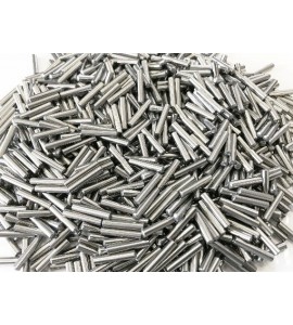 Ролик для подшипника ШХ15 3х11,8 мм