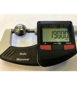 Шарик ШХ15 19,000 мм