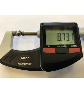 Шарик 95Х18 8,731 мм